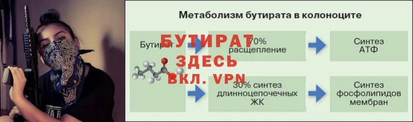 Альфа ПВП Белоозёрский